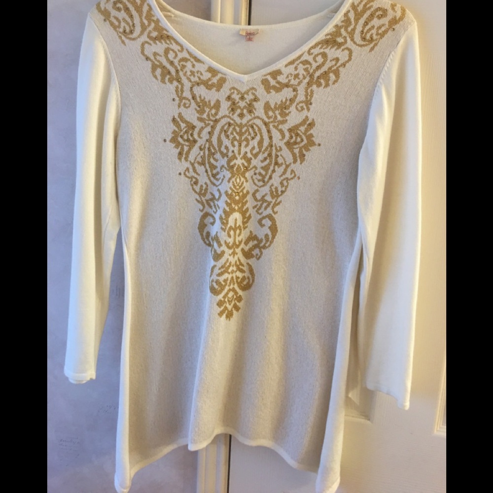 Reba sweater